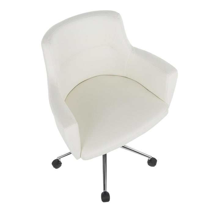 Andrew Office Chair - Office Chair - - Greathouse
