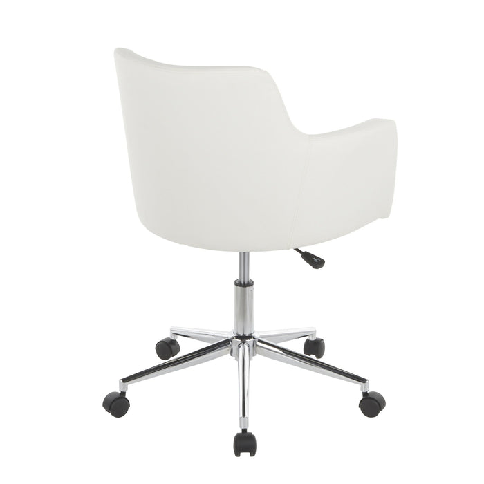 Andrew Office Chair - Office Chair - - Greathouse