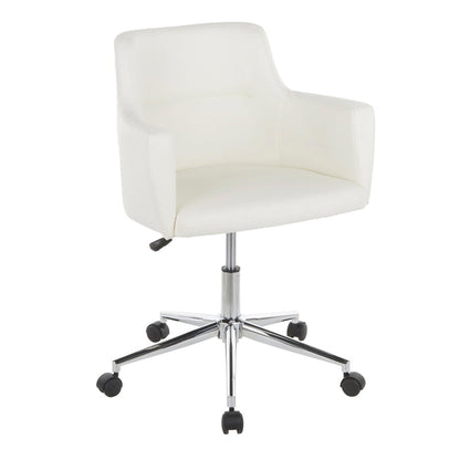 Andrew Office Chair - Office Chair - - Greathouse