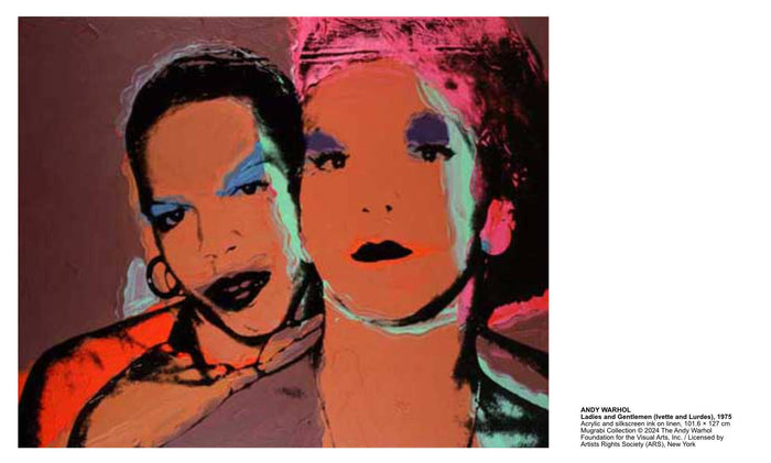 Andy Warhol Book