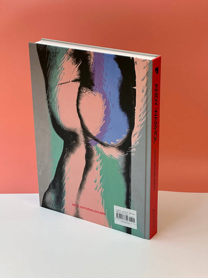 Andy Warhol Book
