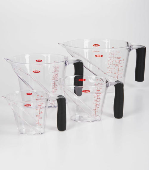 Oxo Angled Measuring Cups
