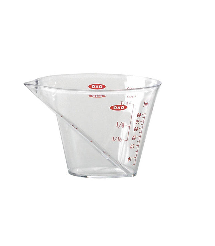 Oxo Mini Angled Measuring Cup
