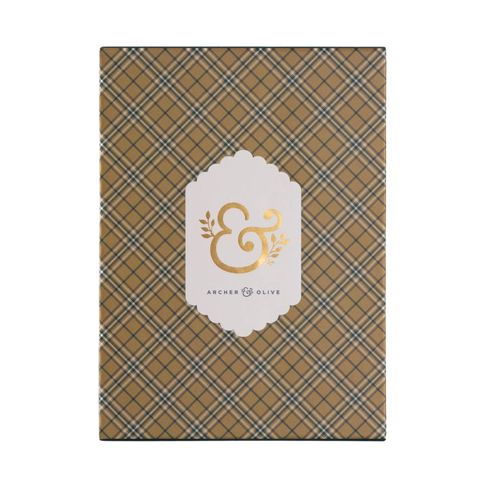 Archer & Olive Fall 2025 Field Mouse