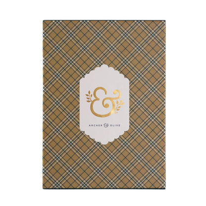Archer & Olive Fall 2025 Field Mouse