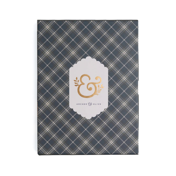 Archer & Olive Fall 2025 Field Mouse