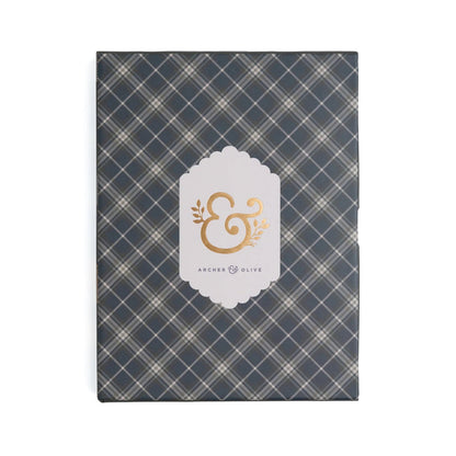 Archer & Olive Fall 2025 Field Mouse