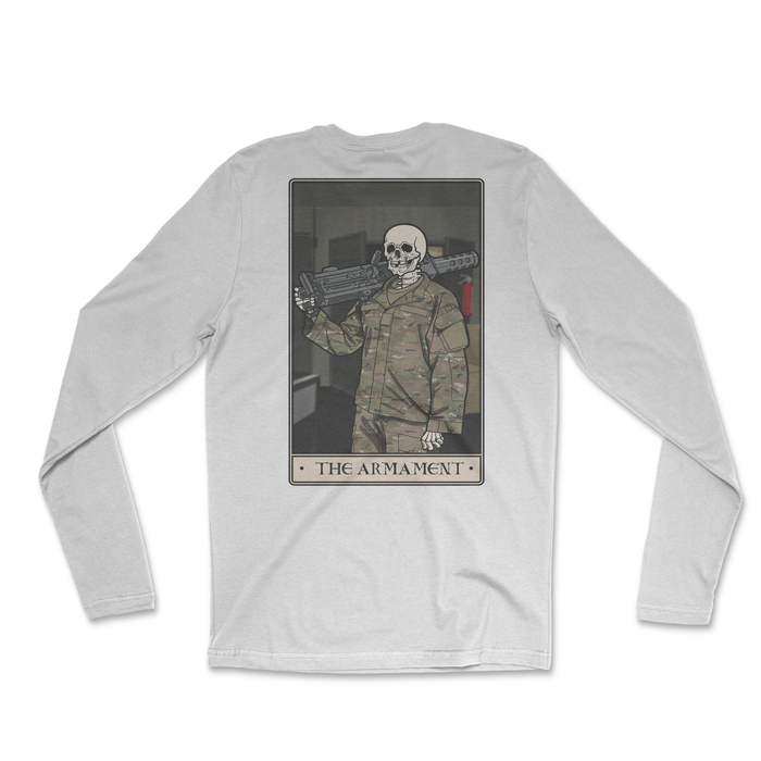 Armament Long Sleeve