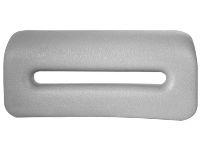 Artesian Spas Pillow 26-0315-85 South Seas Waterfall, 8 in.