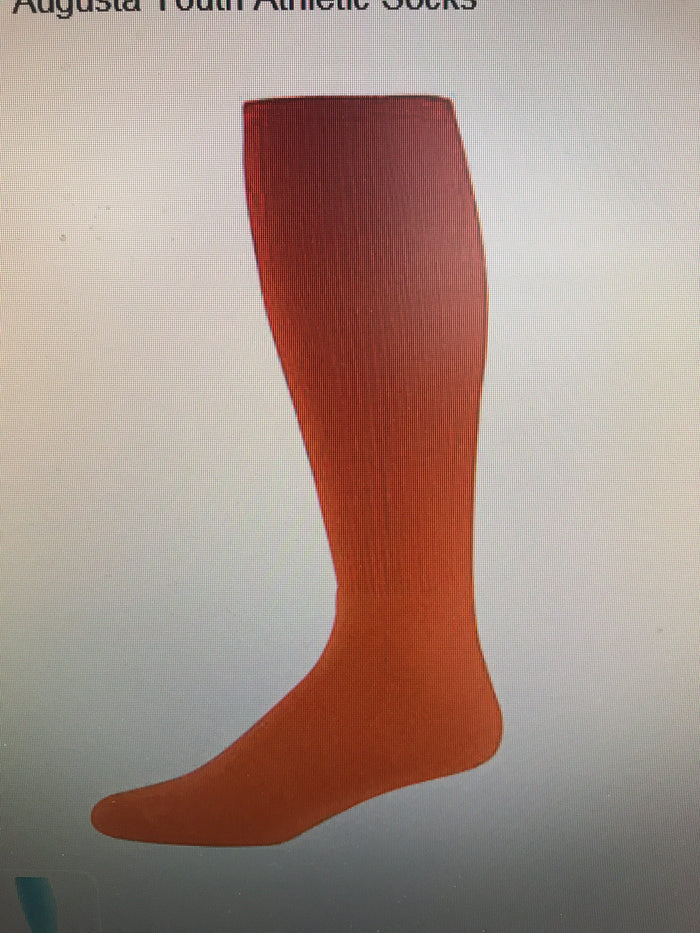 ATHLETIC SOCKS