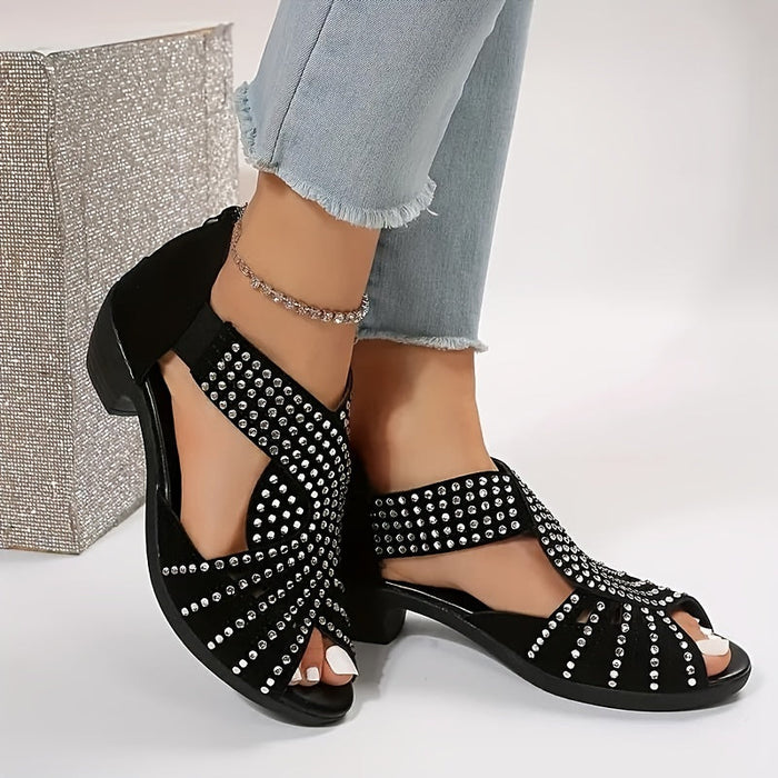 Avery | Women's Adjustable Sandals