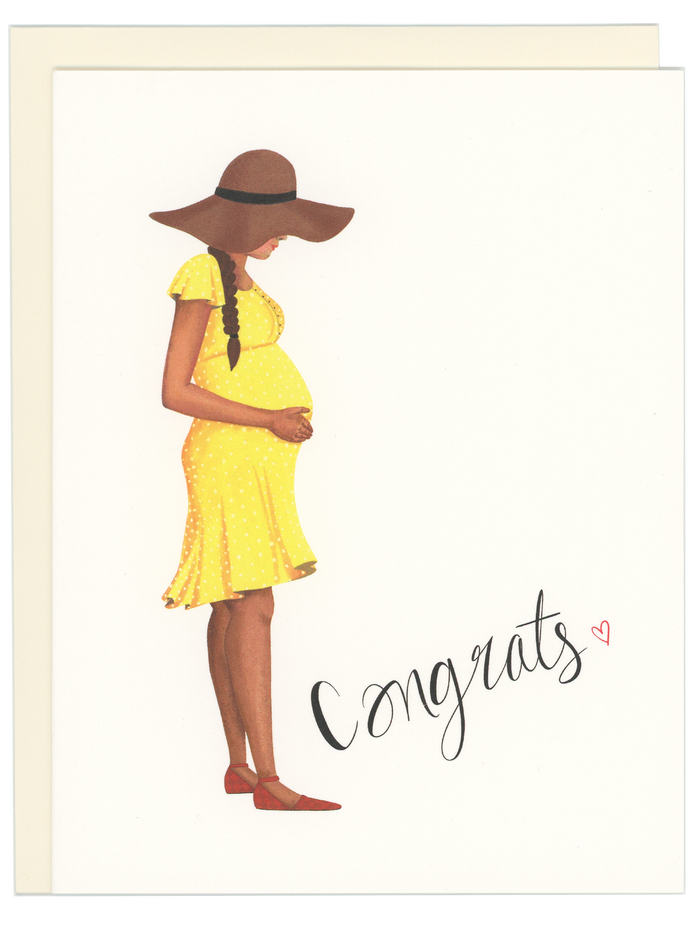 Baby On The Way