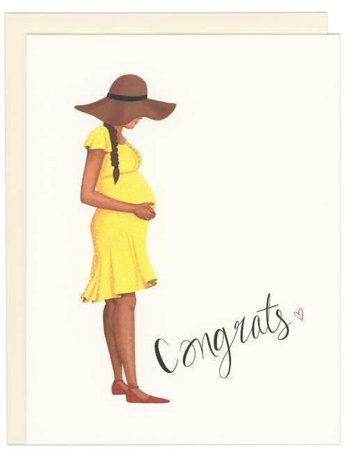 Baby On The Way
