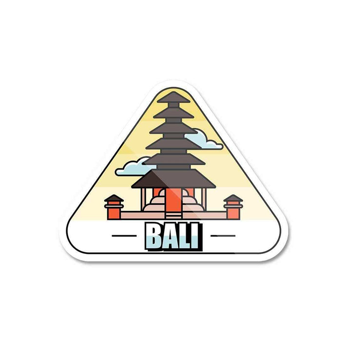 Bali Sticker - Stickers | STICK IT UP