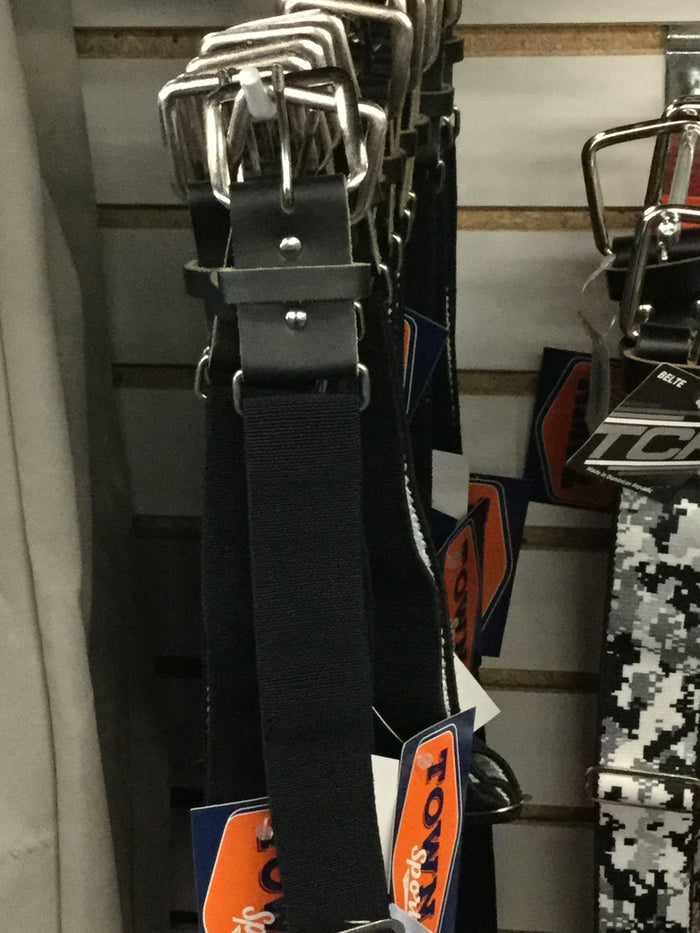 BASEBALL BELTS