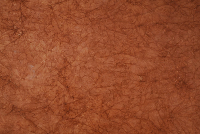 Batik Rustic Leather Dark Amber