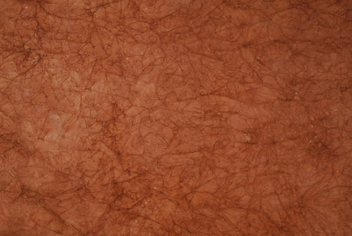 Batik Rustic Leather Dark Amber