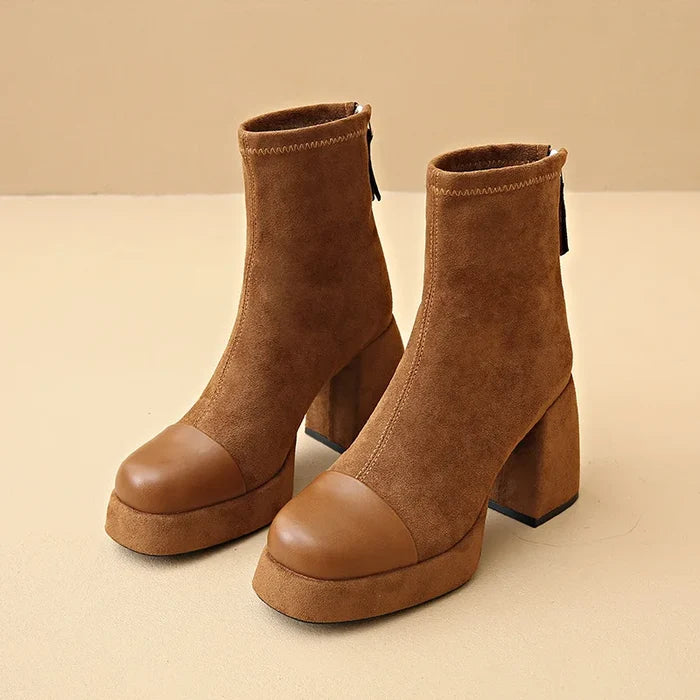 Bea™ | Vento Boots