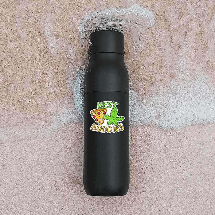 Best Buddies Sticker - Stickers | STICK IT UP