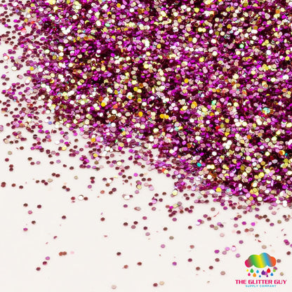Best Day Ever | Glitter from The Glitter Guy