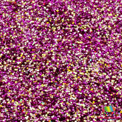 Best Day Ever | Glitter from The Glitter Guy