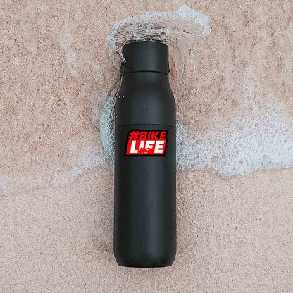 Bike Life Sticker - Stickers | STICK IT UP