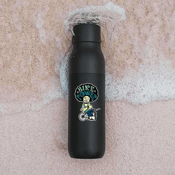 BIKE POWER Sticker - Stickers | STICK IT UP