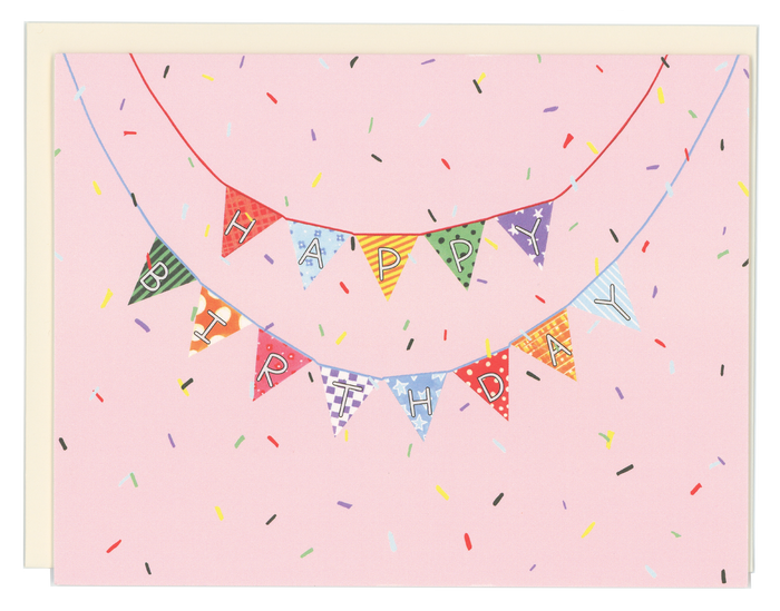 Birthday Banner