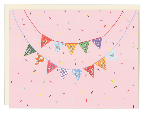 Birthday Banner