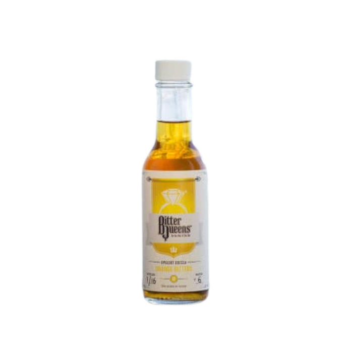 Bitter Queens Opulent Odessa Orange Bitters 148 mL