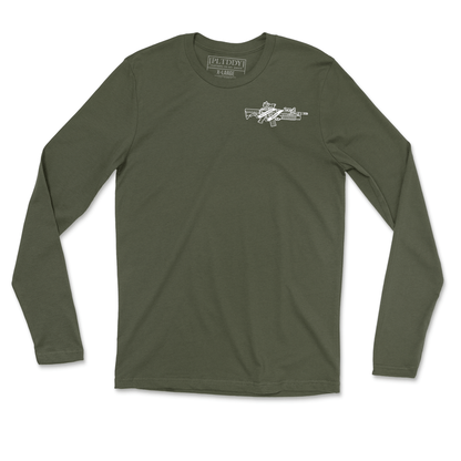 Blackhawk Crew Chief Long Sleeve