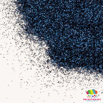 Blue Barracuda | Glitter from The Glitter Guy