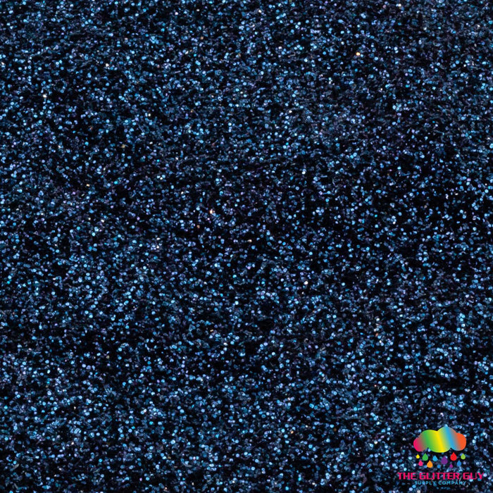 Blue Barracuda | Glitter from The Glitter Guy