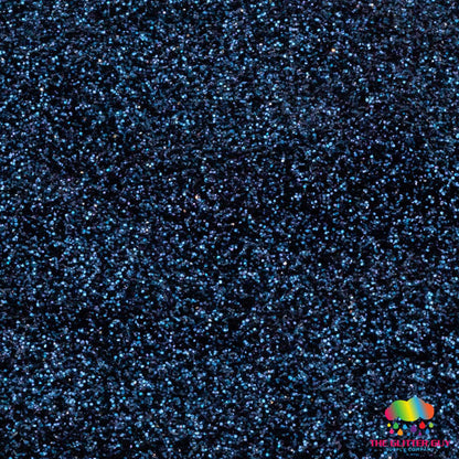 Blue Barracuda | Glitter from The Glitter Guy