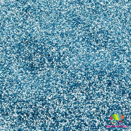 Blue Steel | Glitter from The Glitter Guy