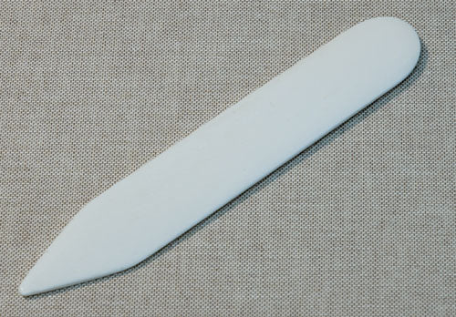 Bone Folder 5" - Natural