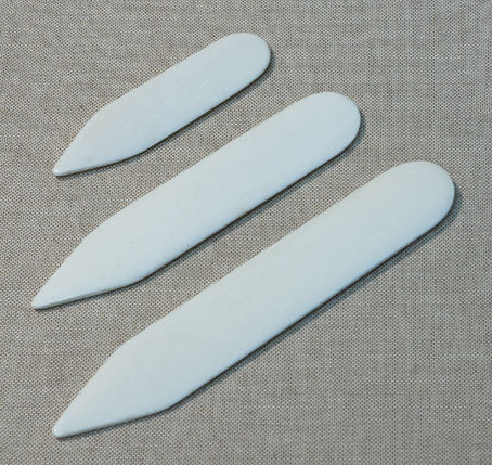Bone Folder 5" - Natural
