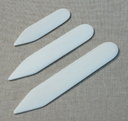 Bone Folder 5" - Natural