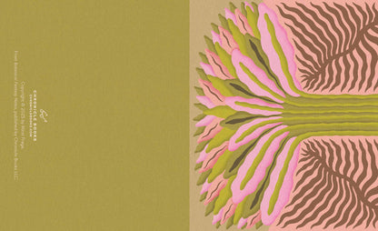 Botanical Fantasy Notes