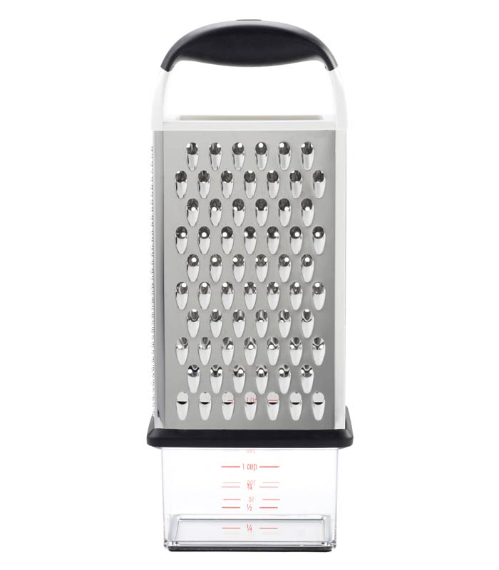 Box Grater