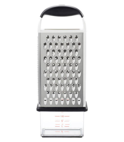 Box Grater