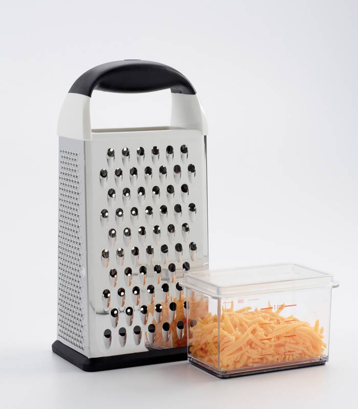 Box Grater