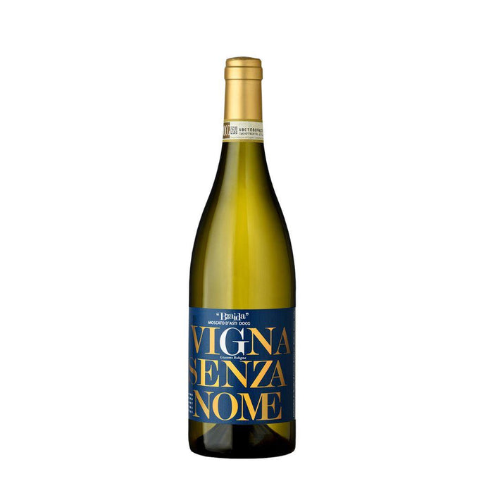 Braida Moscato d'Asti Vigna Senza Nome 2022 750 ml