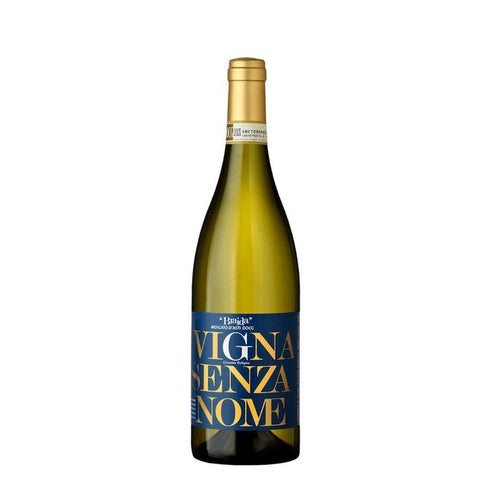 Braida Moscato d'Asti Vigna Senza Nome 2022 750 ml