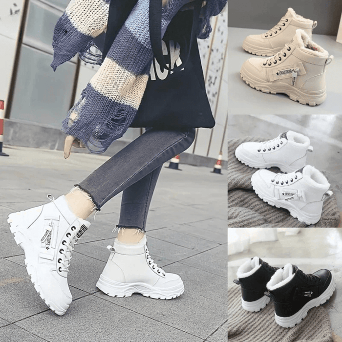 Breezy™ | Women’s Winter Boots
