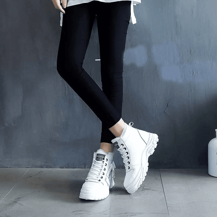 Breezy™ | Women’s Winter Boots