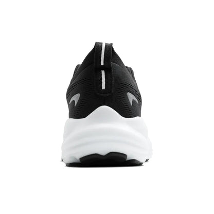 Brooks Glycerin 22 Black/White Field Shoe