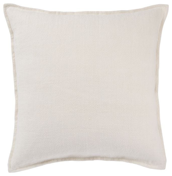Burbank Linen - Throw Pillows - - Greathouse