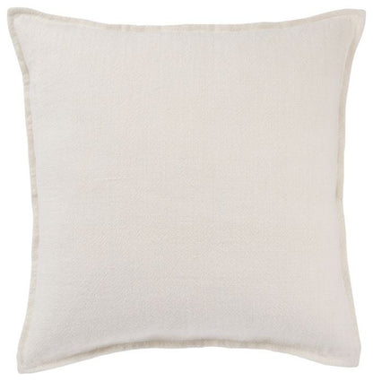 Burbank Linen - Throw Pillows - - Greathouse