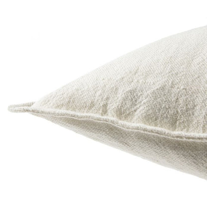 Burbank Linen - Throw Pillows - - Greathouse